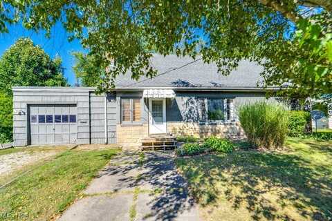 1205 Sippo Avenue SW, Canton, OH 44710