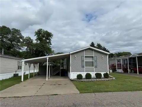 202 W Main Street lot: 150, Conneaut, OH 44030