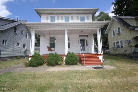 824 Oak Avenue SE, Massillon, OH 44646