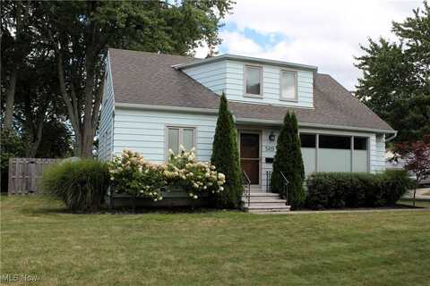 5419 Huron Road, Lyndhurst, OH 44124