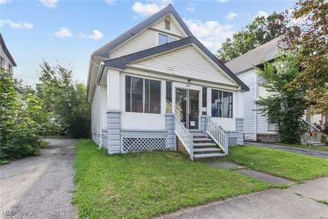 2819 E 118th Street, Cleveland, OH 44120