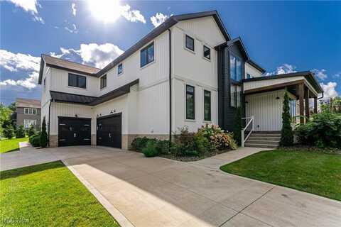 2605 Buckhurst Drive, Beachwood, OH 44122