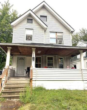 660 E 126th Street, Cleveland, OH 44108