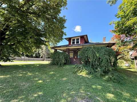 342 Fairgreen Avenue, Youngstown, OH 44504