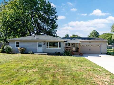 4184 Johnson Road, Norton, OH 44203