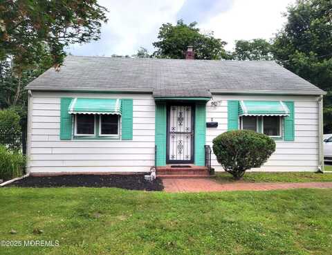 9 Holmes Terrace, Freehold, NJ 07728