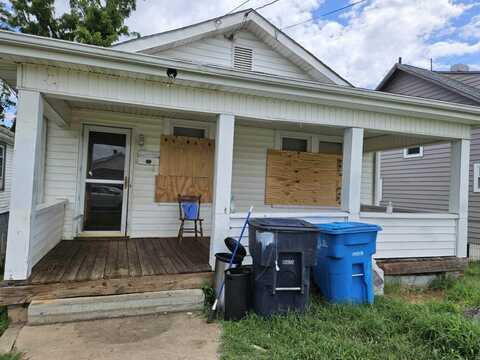 1625 Moorman Ave NW, Roanoke, VA 24017