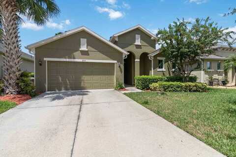 890 Marisa Ln, Kissimmee, FL 34744