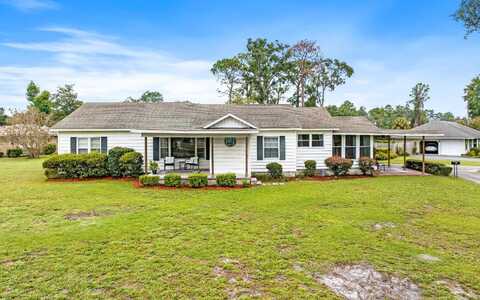 1110 SW COLISEUM AVE, Live Oak, FL 32064