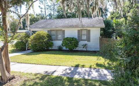505 SUWANNEE AVENUE, Live Oak, FL 32064