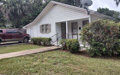 505 SUWANNEE AVENUE, Live Oak, FL 32064