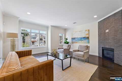 284 Knox Avenue #B, Cliffside Park, NJ 07010