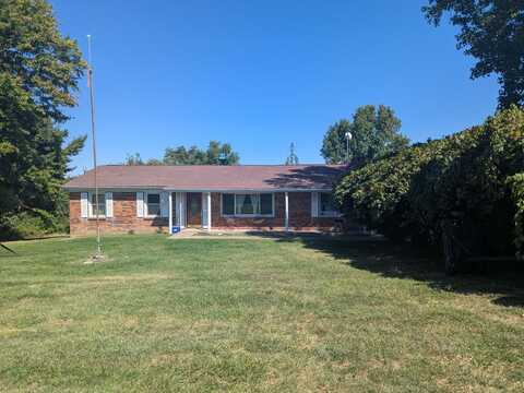 2945 Eagle Hill Road, Glencoe, KY 41046