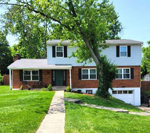 4071 Elizabeth Drive, Independence, KY 41051