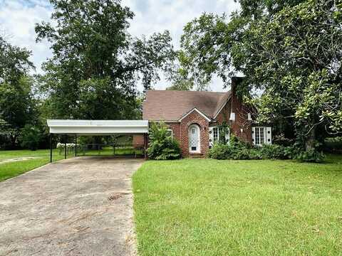 1219 N Mound, Nacogdoches, TX 75961