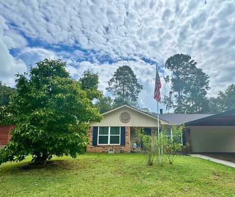 209 Nottingham, Nacogdoches, TX 75961