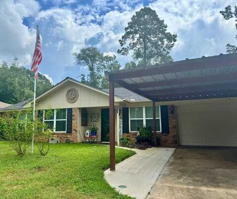 209 Nottingham, Nacogdoches, TX 75961