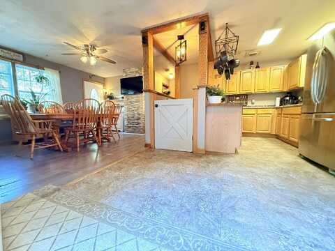 223 Chestnut Street, Claremont, NH 03743