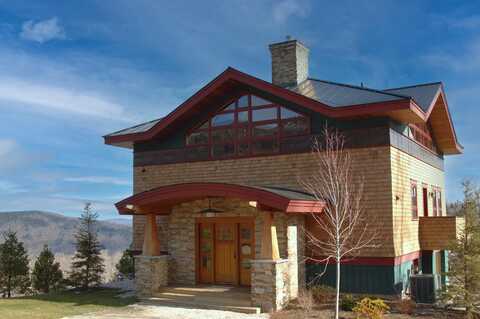 22 Vistas Drive, Killington, VT 05751
