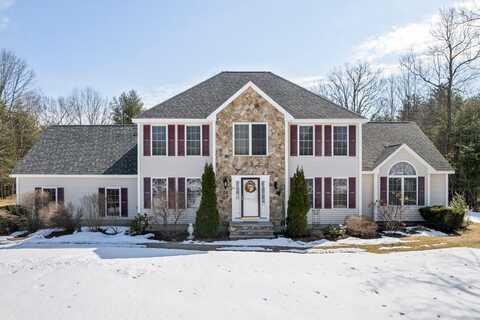 20 Ordway Lane, Kingston, NH 03848