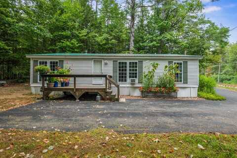 352 US RT 302, Bartlett, NH 03812
