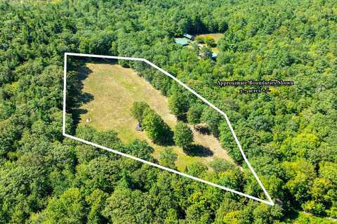 372 Old College Road, Andover, NH 03216