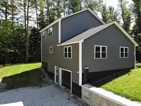 2318 West Enosburg Road, Enosburg Falls, VT 05450