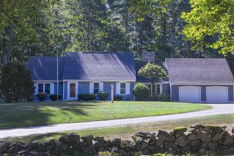 5 Bramley Hill Road, Windham, NH 03087