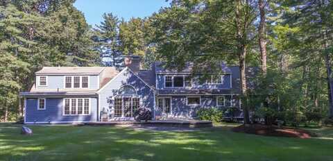 5 Bramley Hill Road, Windham, NH 03087