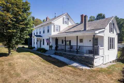 6948 US Rte 7 Highway, Pittsford, VT 05763