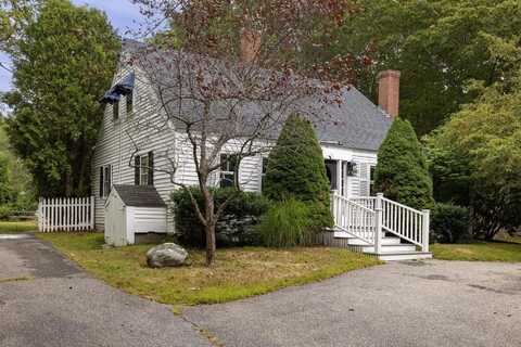 301 Locke Road, Rye, NH 03870