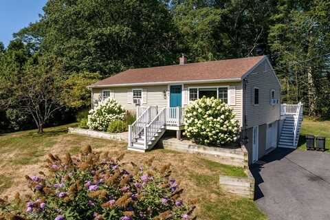 287 Sagamore Road, Rye, NH 03870
