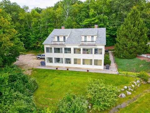 45 MT View Drive, Bristol, NH 03222