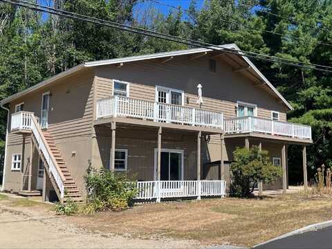 24 Ledgewood Road, Conway, NH 03860