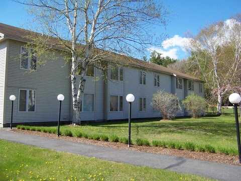 23 NH Route 49, Campton, NH 03223