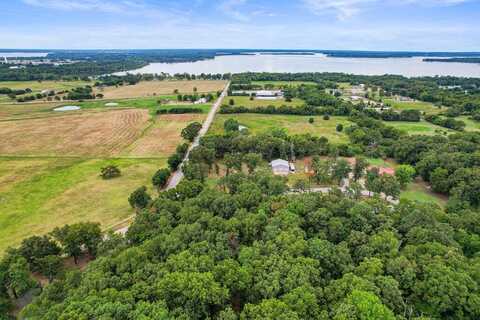TBD E 265 Road, Afton, OK 74331