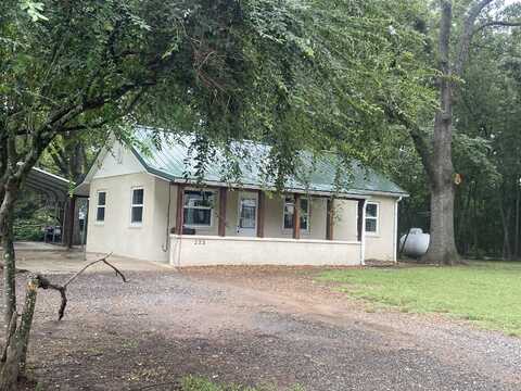 223 Sweet Home Avenue, Disney, OK 74340