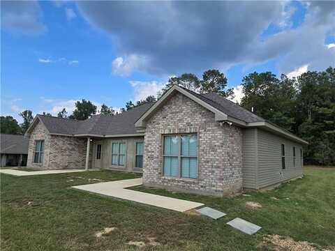 44454 VESSIER Road, Franklinton, LA 70438