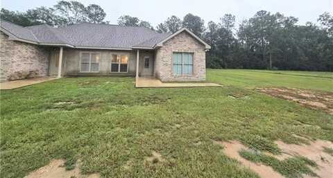 44454 VESSIER Road, Franklinton, LA 70438
