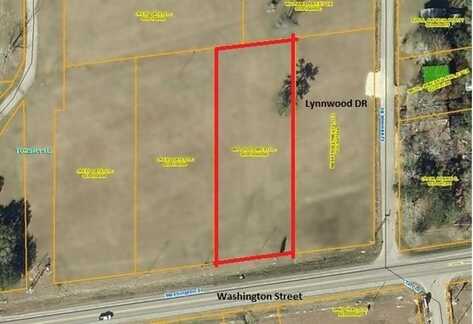 0 WASHINGTON Street, Franklinton, LA 70438