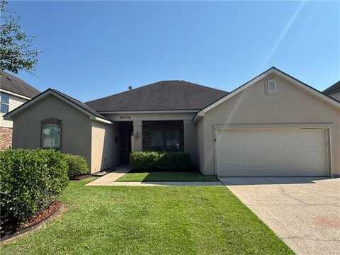 39119 BAYOU VIEW Avenue, Gonzales, LA 70737