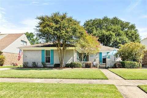 2157 LESLIE Street, Gretna, LA 70056