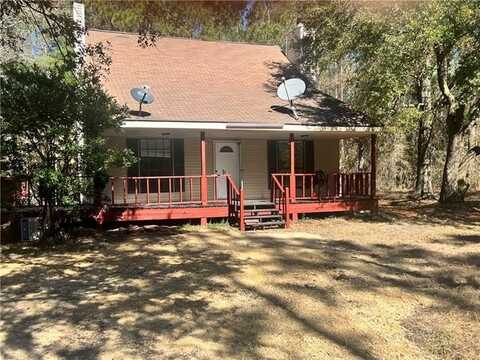 112 REDWOOD Street, Slidell, LA 70460