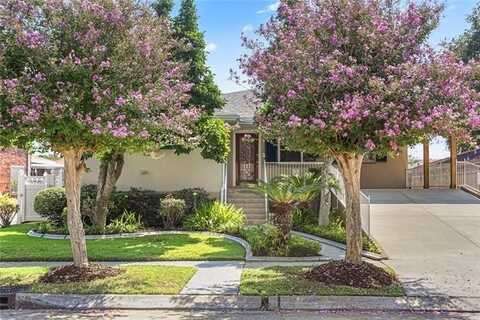 1305 GARDENIA Drive, Metairie, LA 70005