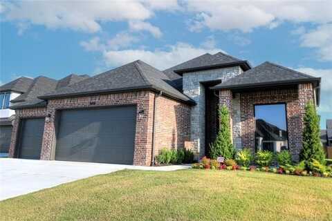 5818 E 126th Street S, Bixby, OK 74008