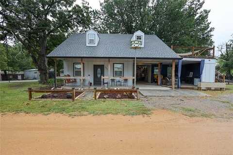 253 Bristow Way, Sulphur, OK 73086