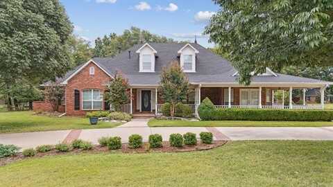14495 S 248th East Avenue, Coweta, OK 74429