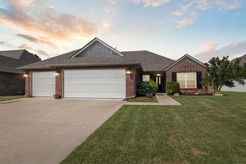 1105 E 133rd Place, Glenpool, OK 74033