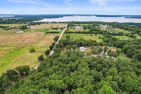 0000 E 265 Road, Bernice, OK 74331