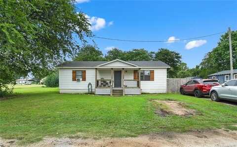 131 W Gist Street, Roff, OK 74865